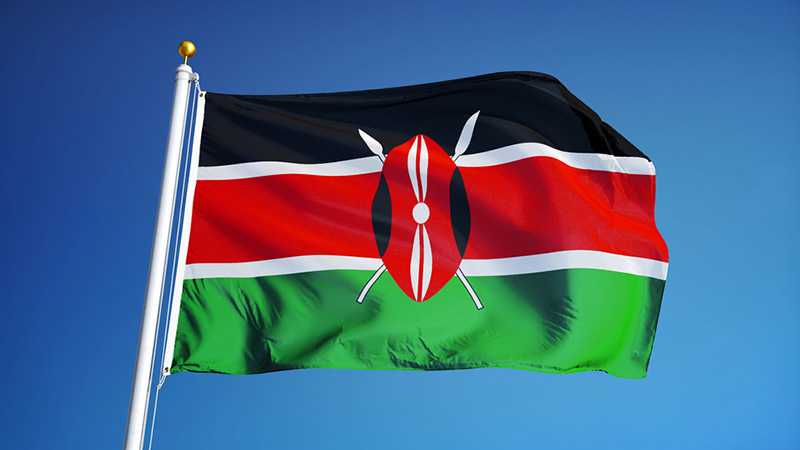 KENYA: New Bill to Improve Customs Clearance and Freight Forwarding ...