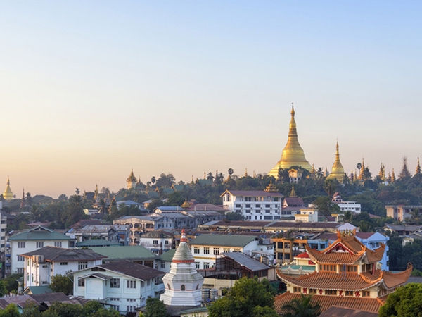 MYANMAR: Anti-Corruption Move Sees Investment Procedures Set to be ...