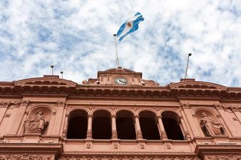 Photo: Argentina