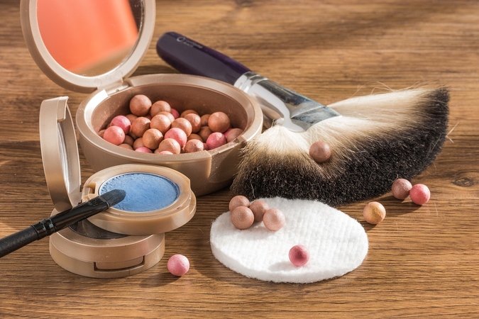 China Cosmetics Market Outlook 2025 Sample - By Goldstein Research