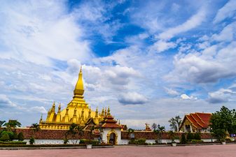 Photo: Laos
