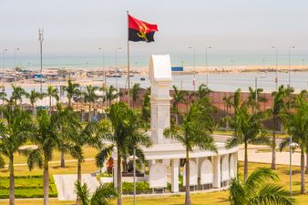 Photo: Angola