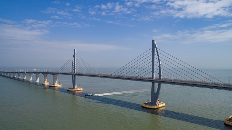 Guangdong-Hong Kong-Macao Greater Bay Area | HKTDC Research