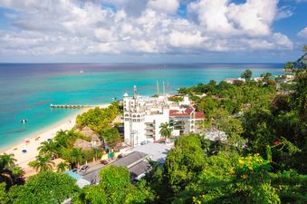 Photo: Jamaica