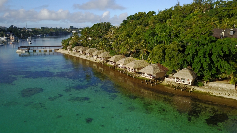 Photo: Vanuatu