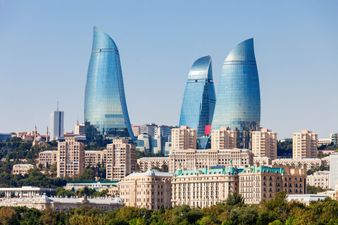 Photo: Azerbaijan