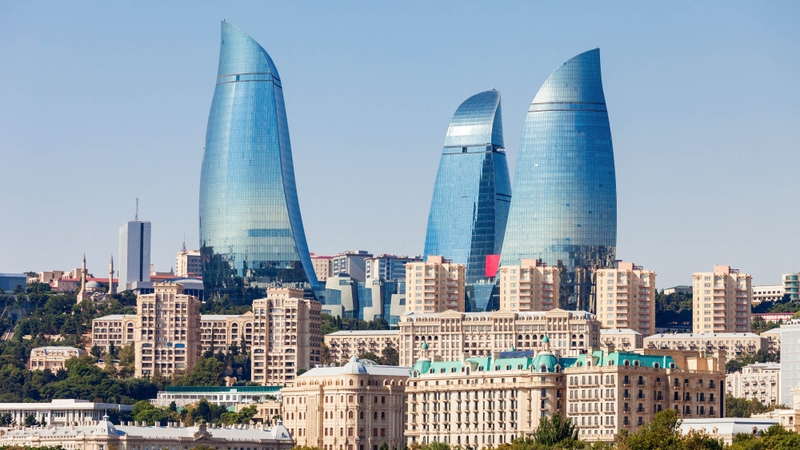 Azerbaijan: Market Profile | HKTDC Research