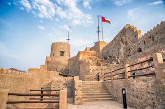 Photo: Oman