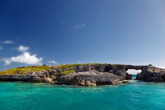 Photo: Antigua and Barbuda