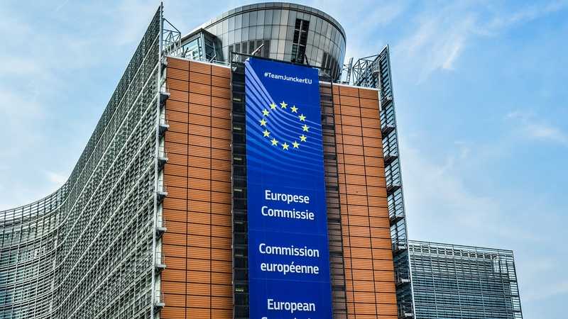 European Commission Implements Certain Measures Affecting Trade Defence ...