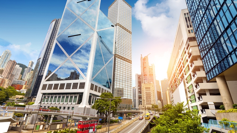 Hong Kong - Business Guides - Guide and Resources
