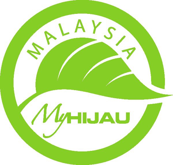 Label: MyHIJAU Mark