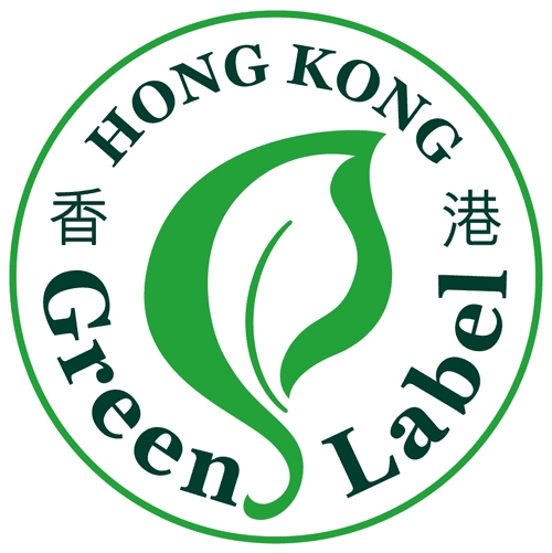 标志: 香港环保标签计划
