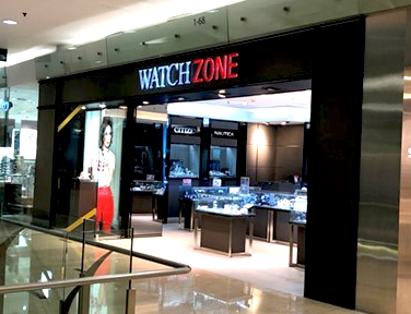 Multi brand watch store near cheap me