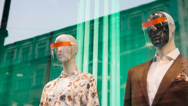US Online Fashion Show Panel Warns of Long Road Back From Covid-19 | HKTDC  Research