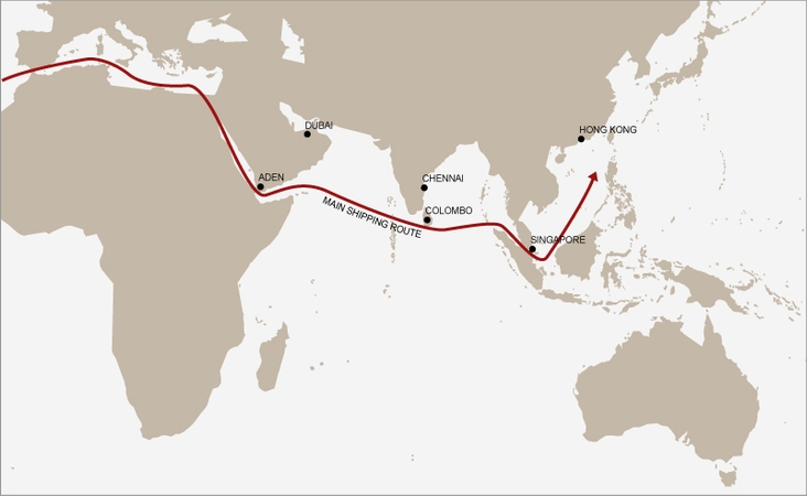 Sri Lanka’s Apparel Sector: Hong Kong Opportunities | HKTDC Research