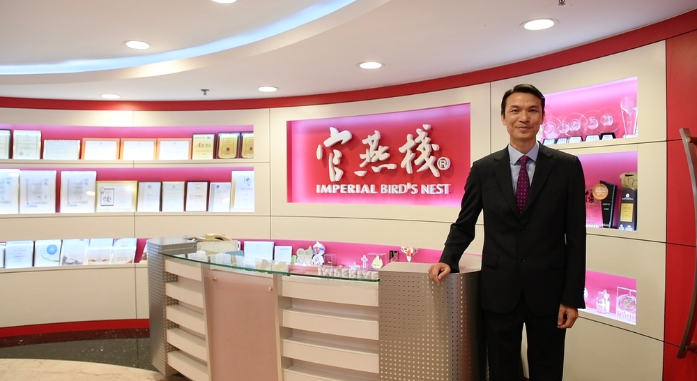 Hong Kong Companies in the GBA (20) Brand Growth Fuels Mainland
