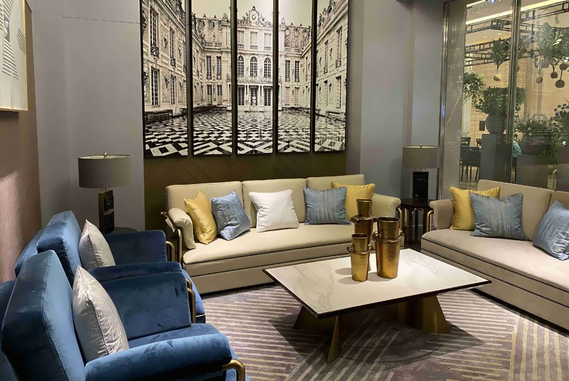 VIET NAM Temporary AntiDumping Duties on Chinese Furniture HKTDC