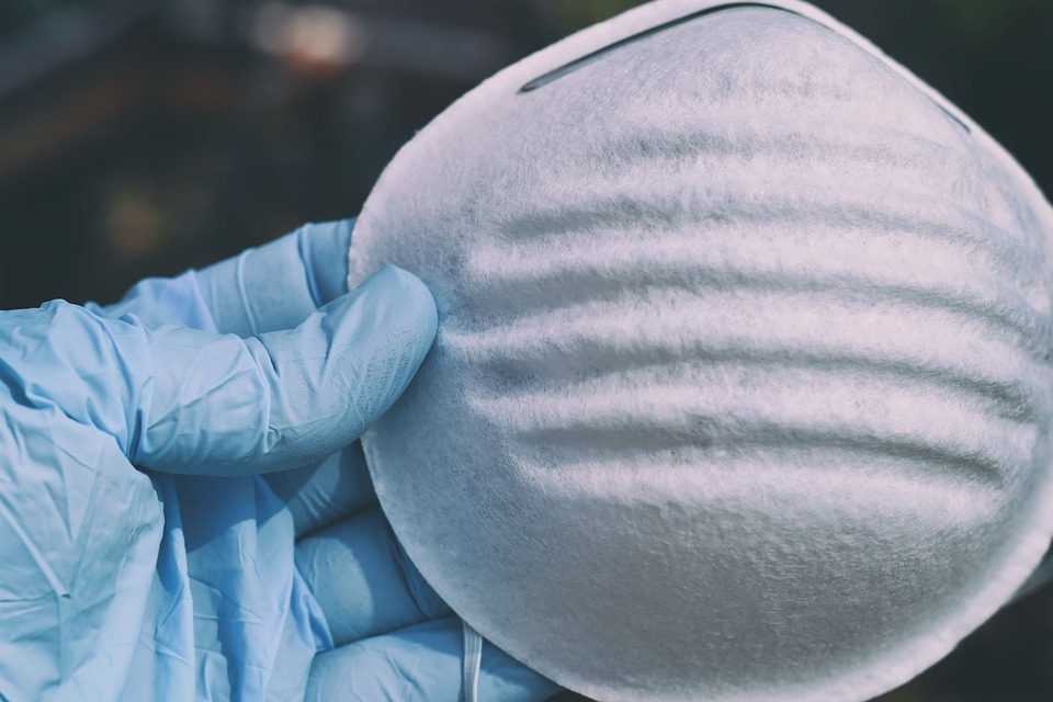 New Specification for Barrier Face Coverings in the US HKTDC Research