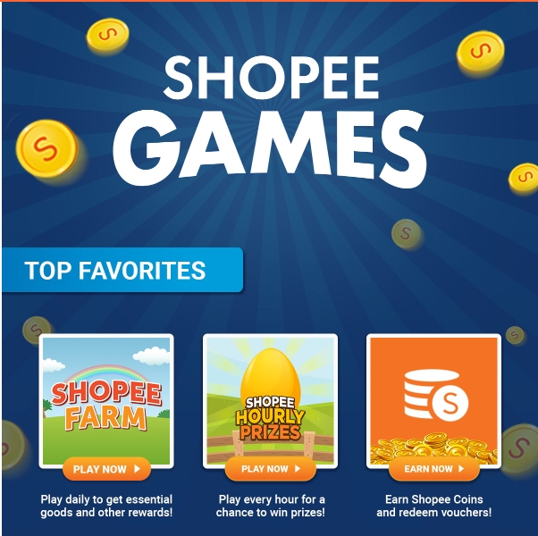 Picture: In-app and in-store features gamifying the online shopping experience.