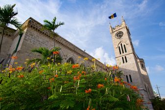 Photo: Barbados