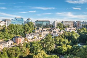 Photo: Luxembourg