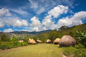 Photo: Papua New Guinea