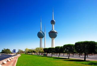 Photo: Kuwait