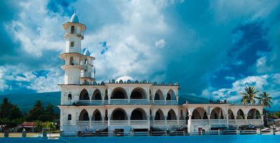 Photo: Comoros