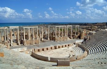 Photo: Libya