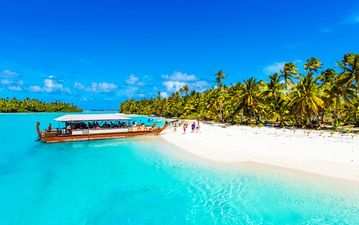 Photo: Cook Islands
