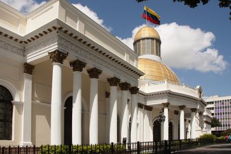 Photo: Venezuela