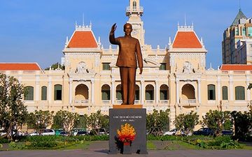 Photo: Vietnam