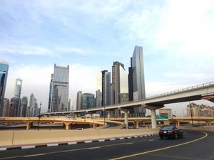 Photo: United Arab Emirates