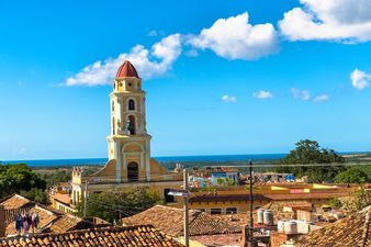 Photo: Trinidad and Tobago