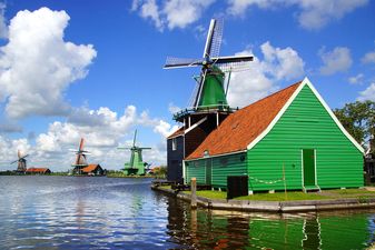 Photo: Netherlands