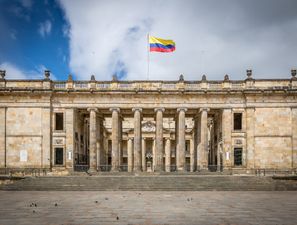 Photo: Colombia