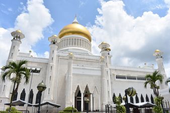 Photo: Brunei
