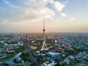 Photo: Uzbekistan