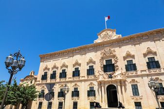 Photo: Malta