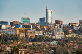 Photo: Rwanda