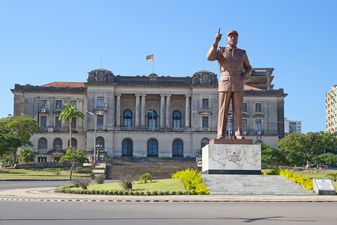 Photo: Mozambique