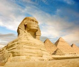 Photo: Egypt