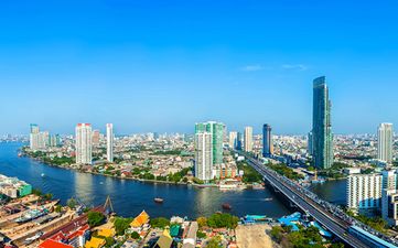 Photo: Thailand