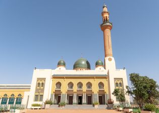 Photo: Niger