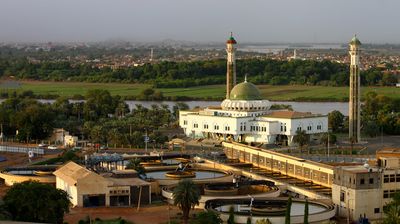 Photo: Sudan