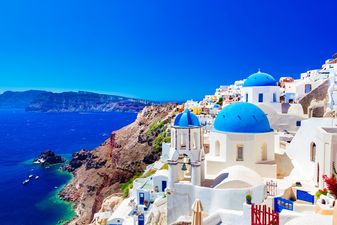 Photo: Greece