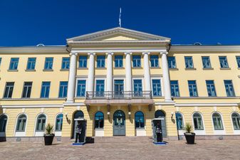 Photo: Finland