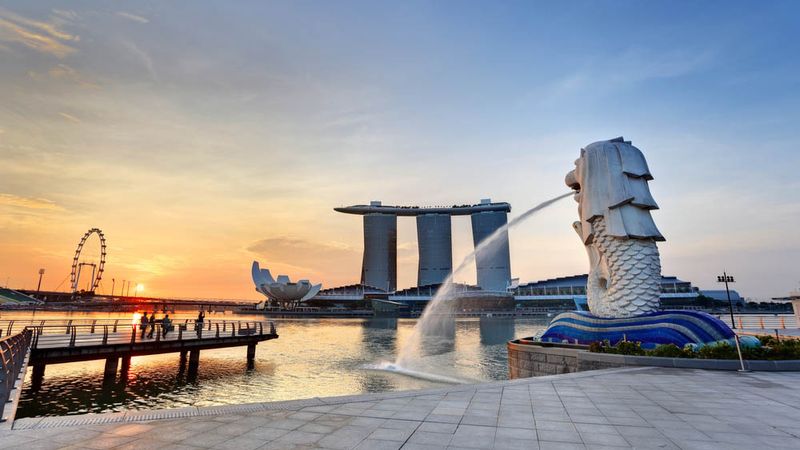 新加坡與新西蘭海關簽訂簡化雙邊貿易合作安排