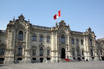 Photo: Peru